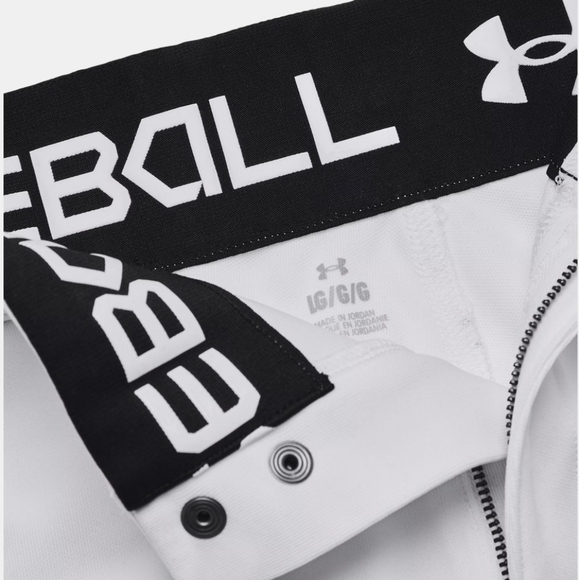 Under Armour Men's Utility baseball Kickers 22 - Picture 6 of 7